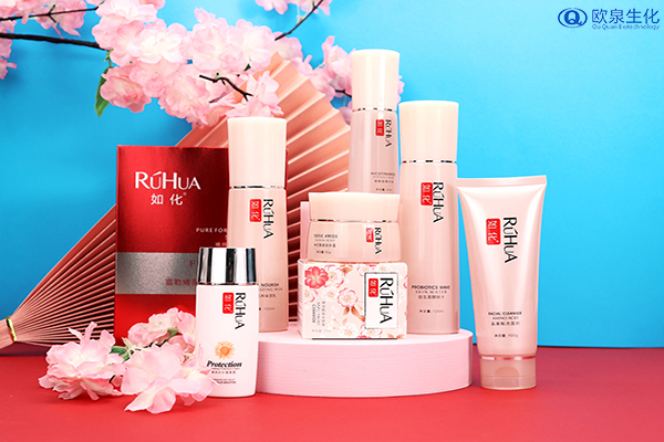 化妝品行業將迎來忙季，你準備好了嗎-歐泉生化
