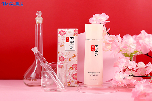 化妝品行業將迎來忙季，你準備好了嗎-歐泉生化