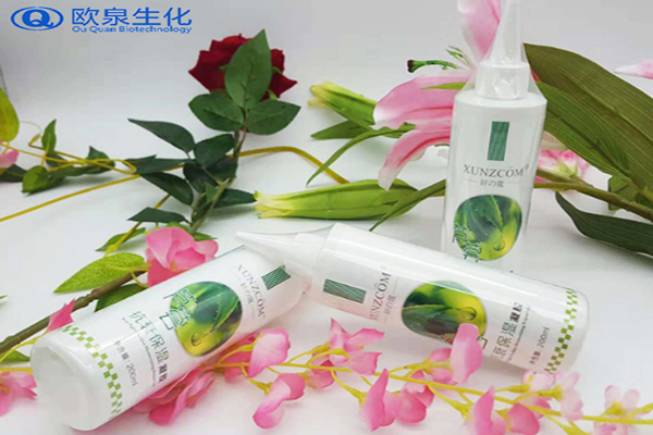美妝廠家，化妝品工廠，保濕蘆薈凝膠，歐泉生化