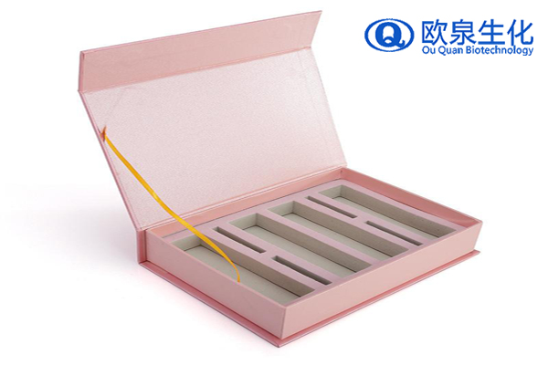 化妝品外包裝盒材質種類有哪些？