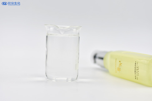 你真的會使用肌底精華嗎？-歐泉生化