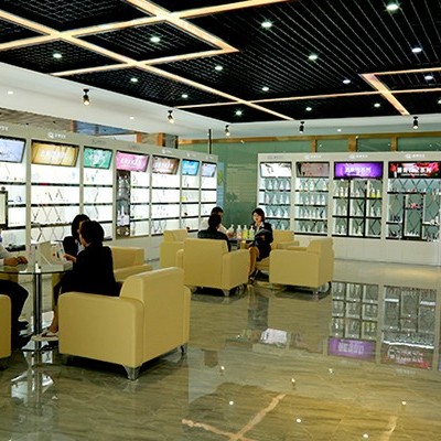 化妝品代加工：國(guó)內(nèi)化妝品企業(yè)的未來