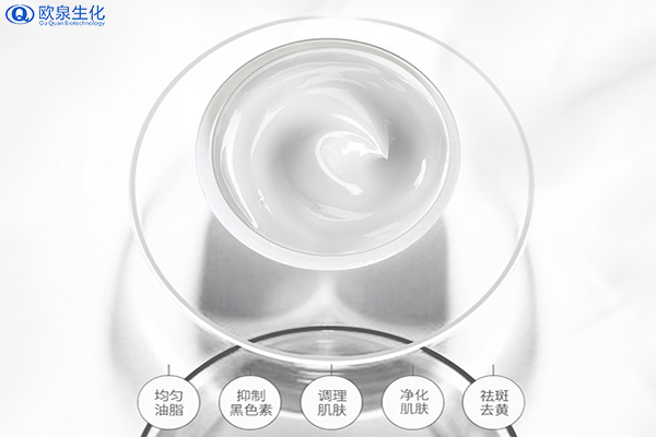 祛斑產品怎么挑選？能讓你變白的小方法-歐泉生化