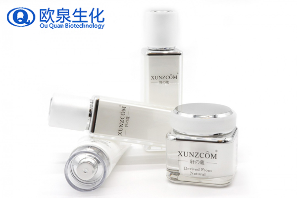 護膚品用玻璃瓶好還是塑料瓶好？