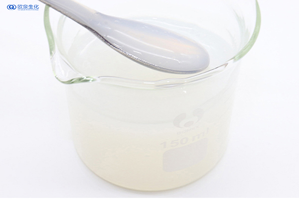 乳化體在化妝品中的實際應(yīng)用-歐泉生化