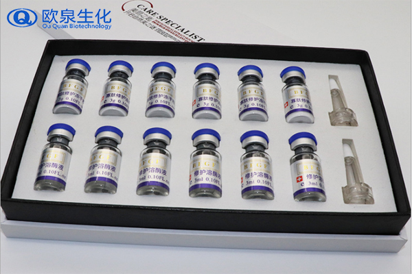 凍干粉，中胚修護凍干粉，凍干粉套盒