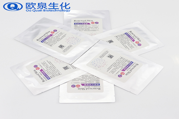 海藻面膜貼牌代加工主要原料是什么？